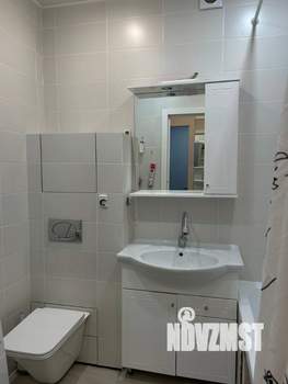 1-к квартира, вторичка, 40м2, 10/17 этаж