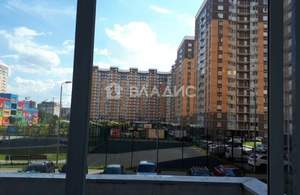 1-к квартира, вторичка, 33м2, 2/17 этаж