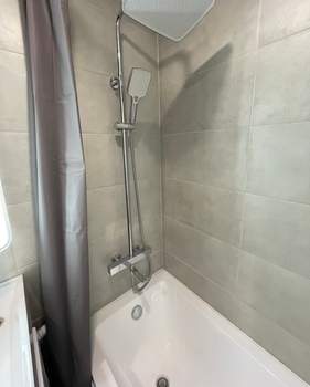 1-к квартира, вторичка, 33м2, 9/9 этаж