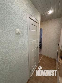 2-к квартира, вторичка, 45м2, 1/5 этаж