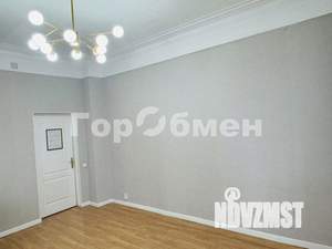 3-к квартира, вторичка, 83м2, 2/5 этаж