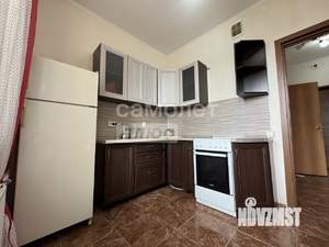 1-к квартира, вторичка, 34м2, 14/17 этаж
