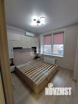2-к квартира, вторичка, 39м2, 4/17 этаж