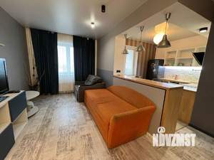 Студия квартира, вторичка, 34м2, 9/11 этаж