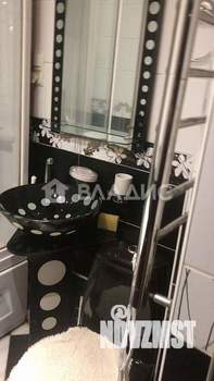 3-к квартира, вторичка, 58м2, 1/5 этаж