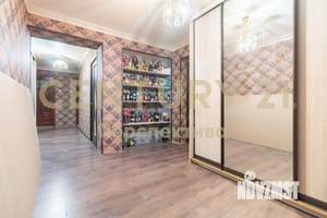 3-к квартира, вторичка, 86м2, 2/3 этаж