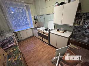 5-к квартира, вторичка, 86м2, 5/5 этаж