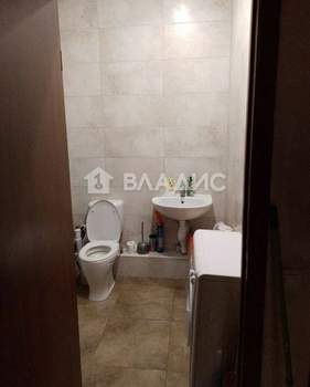 2-к квартира, вторичка, 59м2, 2/17 этаж