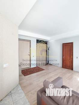 1-к квартира, вторичка, 50м2, 18/18 этаж