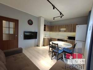 2-к квартира, вторичка, 58м2, 7/17 этаж
