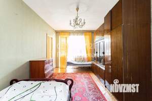 3-к квартира, вторичка, 54м2, 5/5 этаж