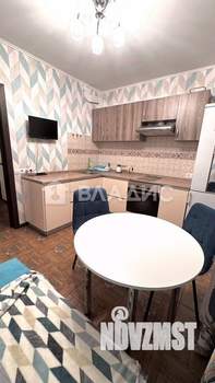 1-к квартира, вторичка, 36м2, 3/17 этаж