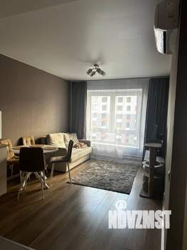 1-к квартира, вторичка, 36м2, 9/26 этаж