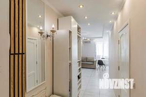 2-к квартира, вторичка, 40м2, 2/3 этаж