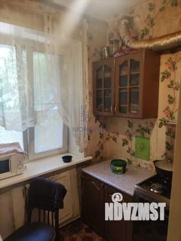 3-к квартира, вторичка, 53м2, 1/3 этаж