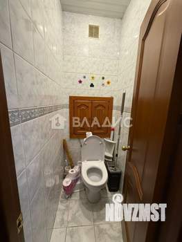 3-к квартира, вторичка, 70м2, 3/3 этаж