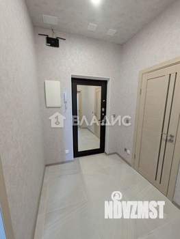 1-к квартира, вторичка, 35м2, 14/23 этаж