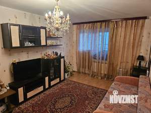 1-к квартира, вторичка, 43м2, 2/18 этаж