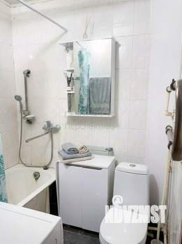 2-к квартира, вторичка, 46м2, 5/5 этаж