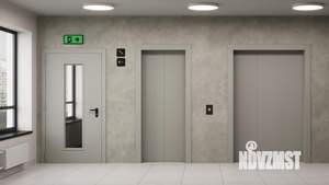 2-к квартира, вторичка, 58м2, 10/12 этаж