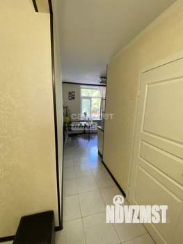 3-к квартира, вторичка, 64м2, 2/5 этаж