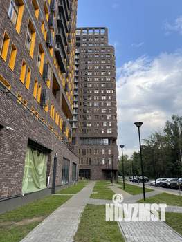 3-к квартира, вторичка, 76м2, 15/24 этаж