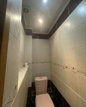 3-к квартира, вторичка, 68м2, 9/9 этаж