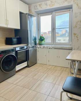 3-к квартира, вторичка, 81м2, 5/5 этаж