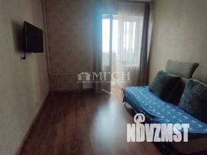 1-к квартира, вторичка, 36м2, 15/17 этаж