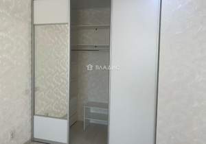 1-к квартира, вторичка, 37м2, 8/17 этаж