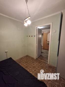 2-к квартира, вторичка, 36м2, 3/5 этаж