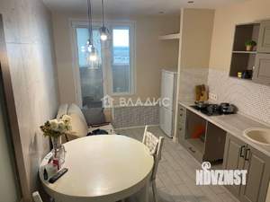 1-к квартира, вторичка, 42м2, 19/25 этаж