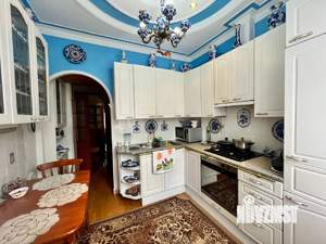 3-к квартира, вторичка, 64м2, 3/3 этаж