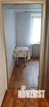 Студия квартира, вторичка, 31м2, 4/5 этаж