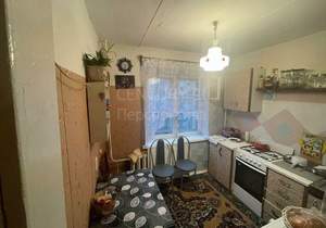 2-к квартира, вторичка, 45м2, 4/5 этаж