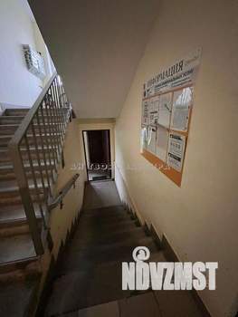 1-к квартира, вторичка, 40м2, 1/3 этаж