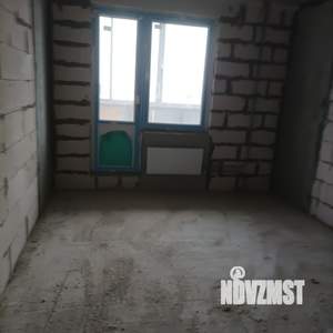 Студия квартира, сданный дом, 23м2, 12/17 этаж