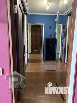 2-к квартира, вторичка, 62м2, 10/17 этаж