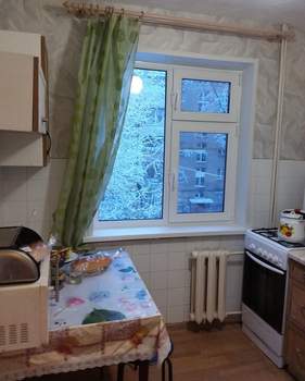 2-к квартира, вторичка, 46м2, 3/5 этаж