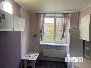 3-к квартира, вторичка, 66м2, 1/3 этаж