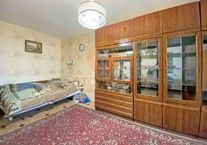 1-к квартира, вторичка, 42м2, 3/10 этаж