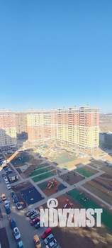 1-к квартира, вторичка, 34м2, 16/17 этаж