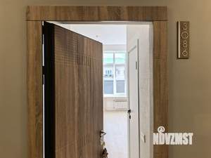 Студия квартира, вторичка, 24м2, 3/4 этаж