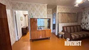 1-к квартира, вторичка, 30м2, 5/5 этаж