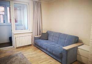 2-к квартира, вторичка, 63м2, 4/22 этаж