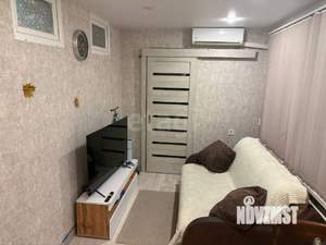 2-к квартира, вторичка, 44м2, 1/4 этаж