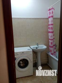 1-к квартира, вторичка, 36м2, 15/17 этаж