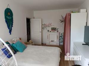 2-к квартира, вторичка, 55м2, 15/17 этаж