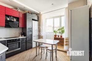 2-к квартира, вторичка, 66м2, 15/17 этаж