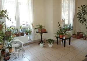 6-к квартира, вторичка, 163м2, 17/18 этаж